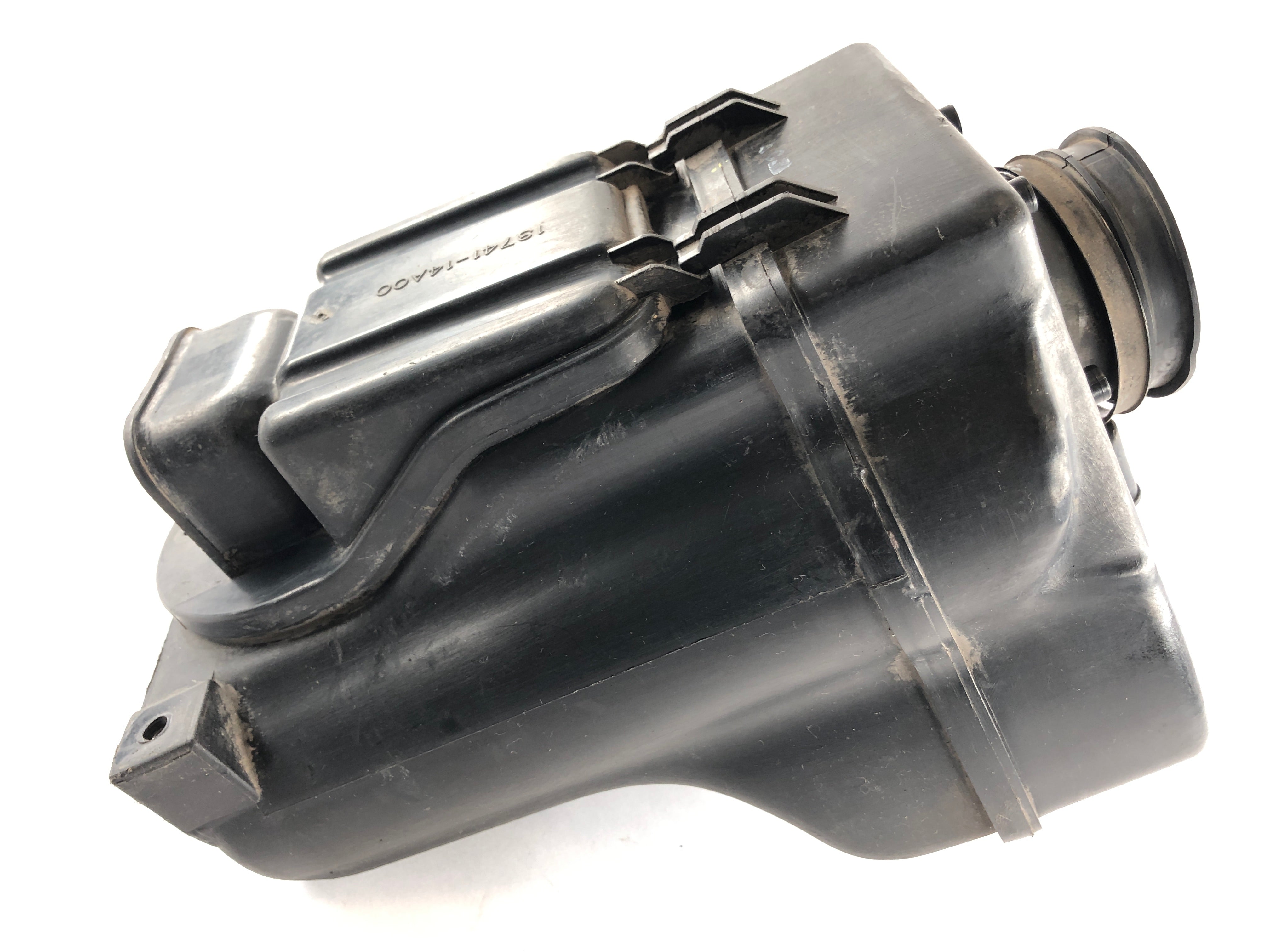 Suzuki DR 600 SN41A [1986] - Luftfilterkasten Airbox