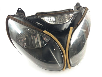 Kawasaki ZX -12R ZXT20A [2004] - Fei fari - 0