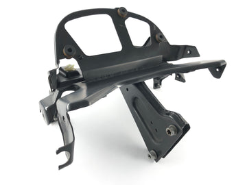 BMW F 650 CS Scarver [2001] - Владелец рога