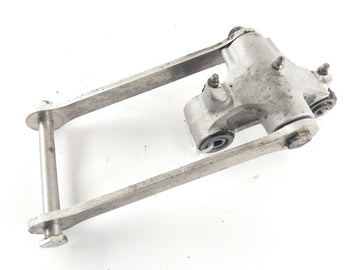 Kawasaki ZX -12R ZXT20A [2004] - DEFLACE Leva Spring Bone - 0