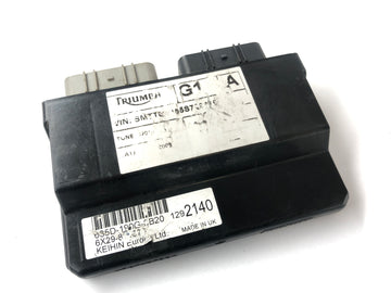 Triumph Tiger 1050 115NG [2016] - CDI