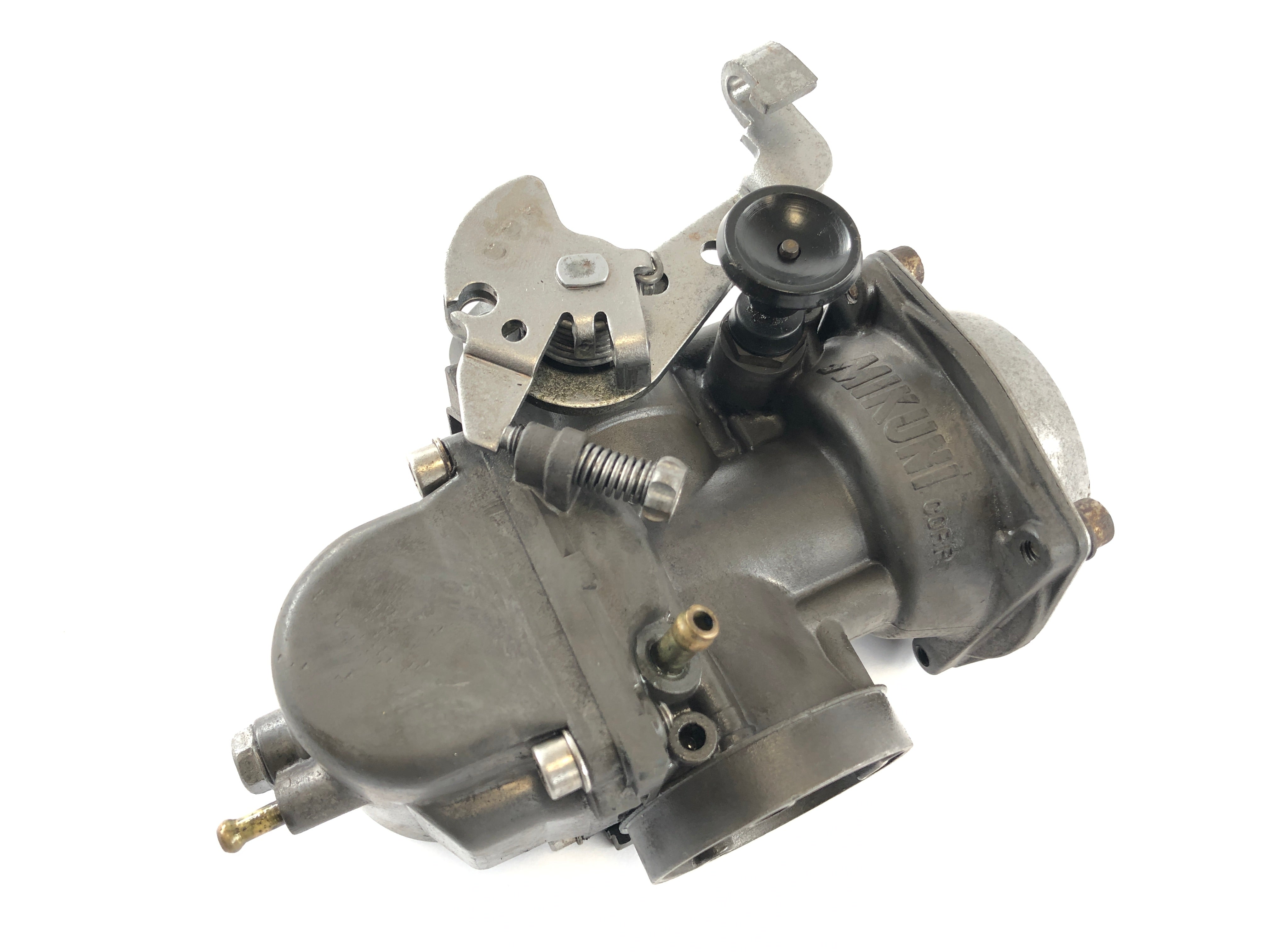 Suzuki DR 250 SJ41A [1982] - CARBURETOR