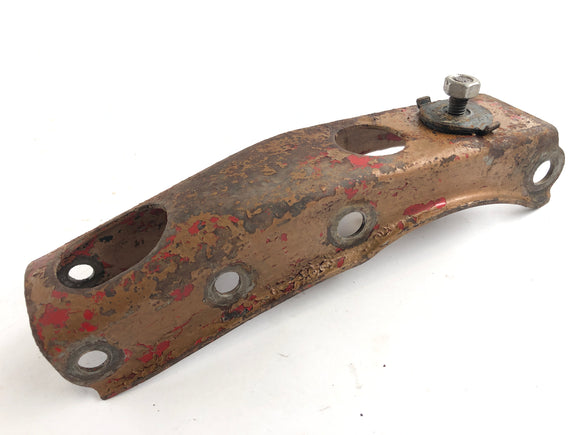Honda XL 500 R PD02 [1983]  - 上記のエンジンブラケット