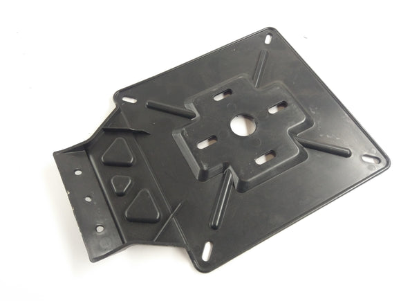 Husqvarna TE 449 A6 [2010] - Владелец номерной знак