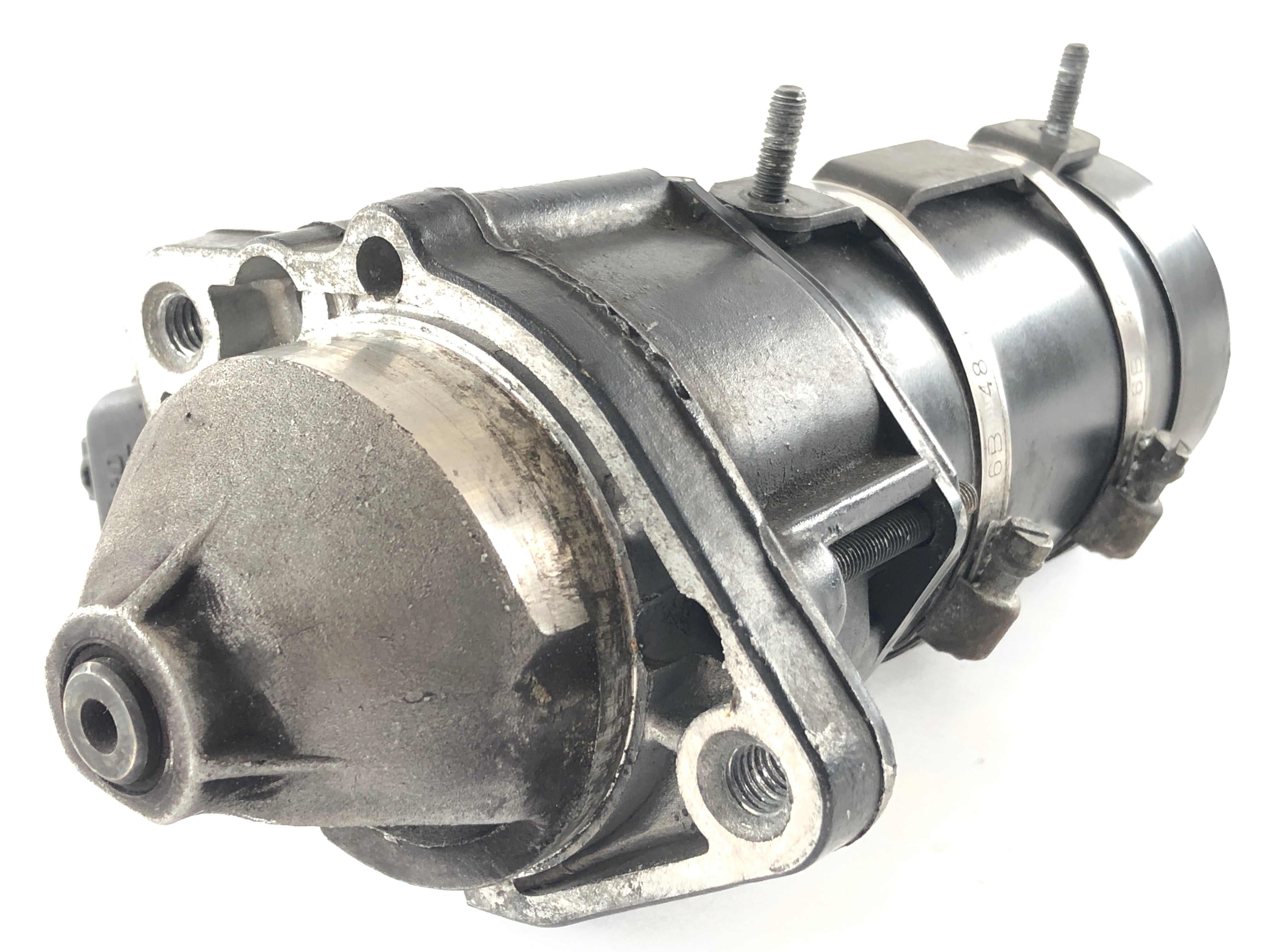 Moto Guzzi V11 [2001] - Starter Motor