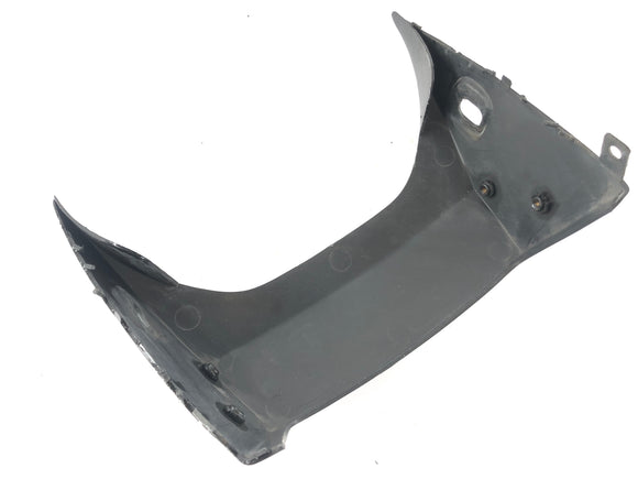 Suzuki DR 750 S SR41B [1988] - Huvudljusbeklädnadsförklädning