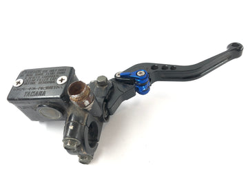 Yamaha DT 125 4BL [1999] - Håndbremsepumpe foran - 0