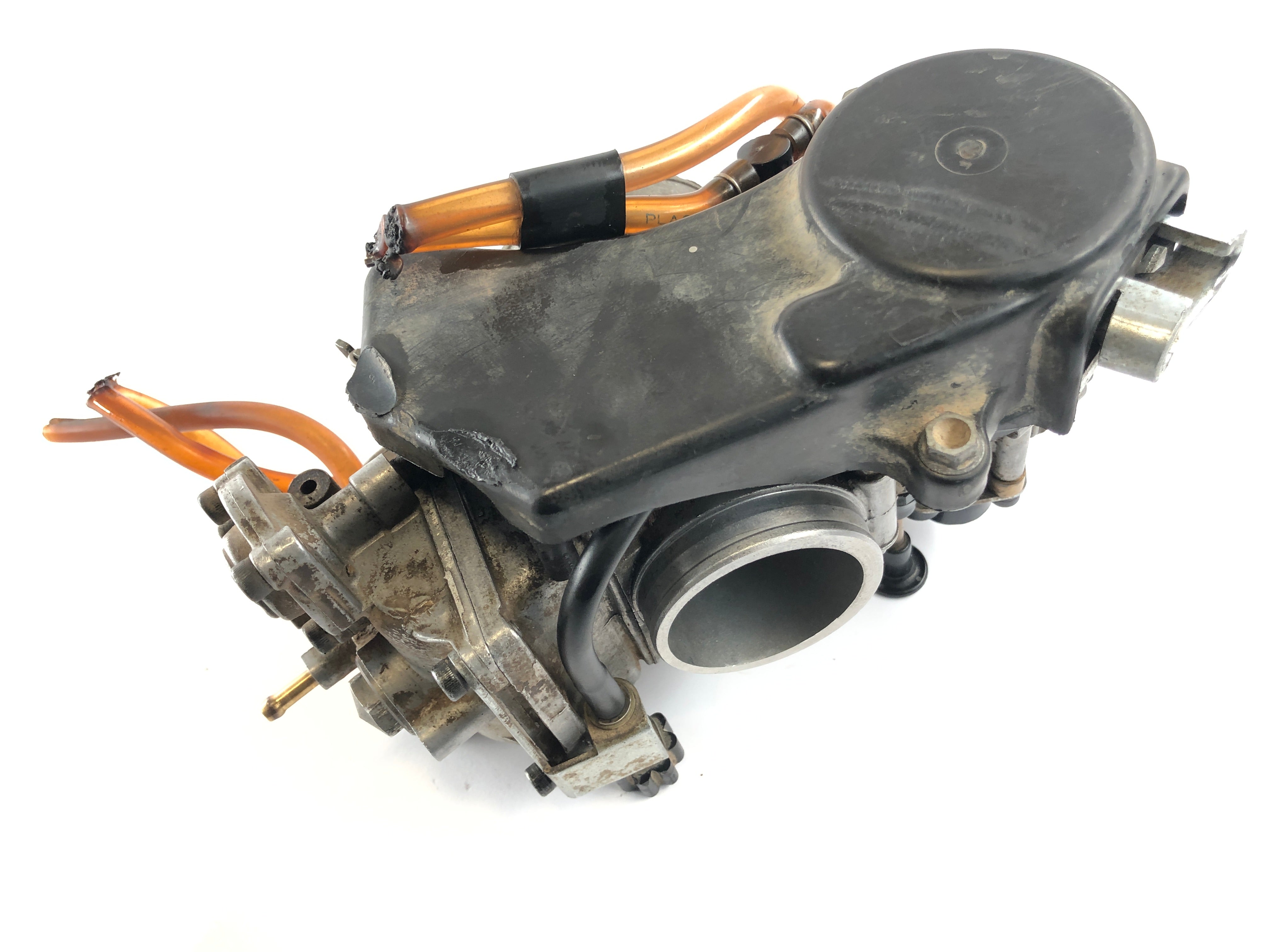 KTM 520 EXC [2001] - Carburettor