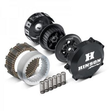 YAMAHA YZ 250 X [2016-2020] - Komplettes Kupplungsset