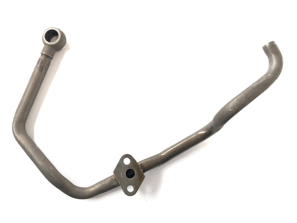 BMW R 1150 GS [2000] - Oil Line