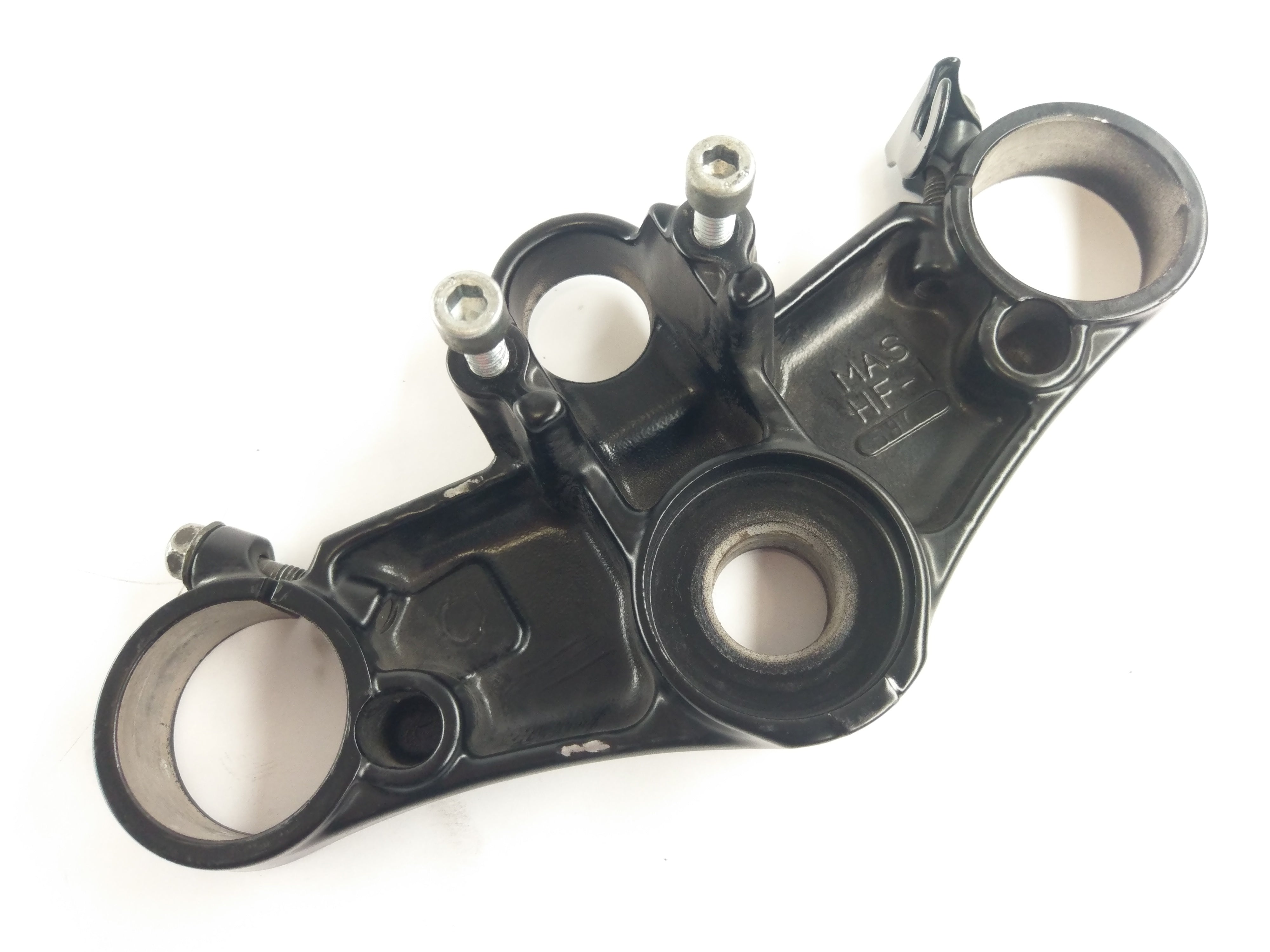 Honda CBR 900 RR SC33 [1996] - upper triple clamp