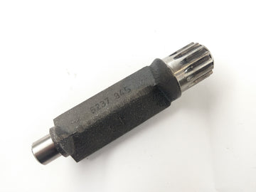 Aprilia RS 125 GS [1997] - Волна компенсации