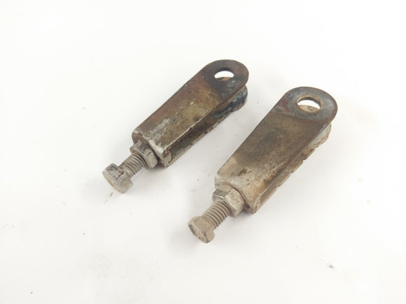 Yamaha YFM 350 Warrior 3GD [2003] - Chain Tensioner Set