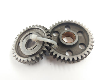 KTM LC4 640 DUKE 2 [1999] - ruote da dente di ingranaggi coerenti - 0