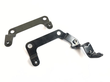 Yamaha XVS 650 Drag Star 4VR [1997] - Rahmenhalter Zylinder vorne - 0