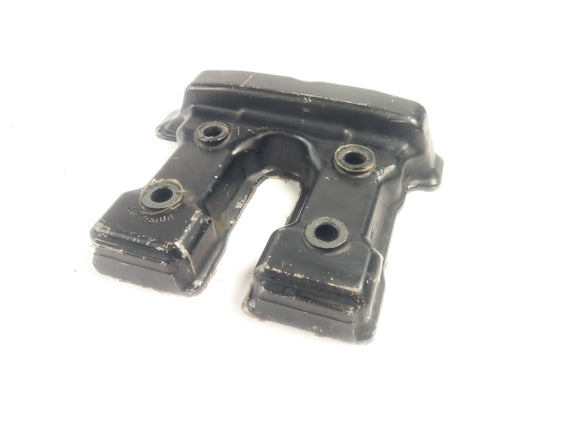 Yamaha XT 350 3YT / 55V [1991] - Snorkel Airbox