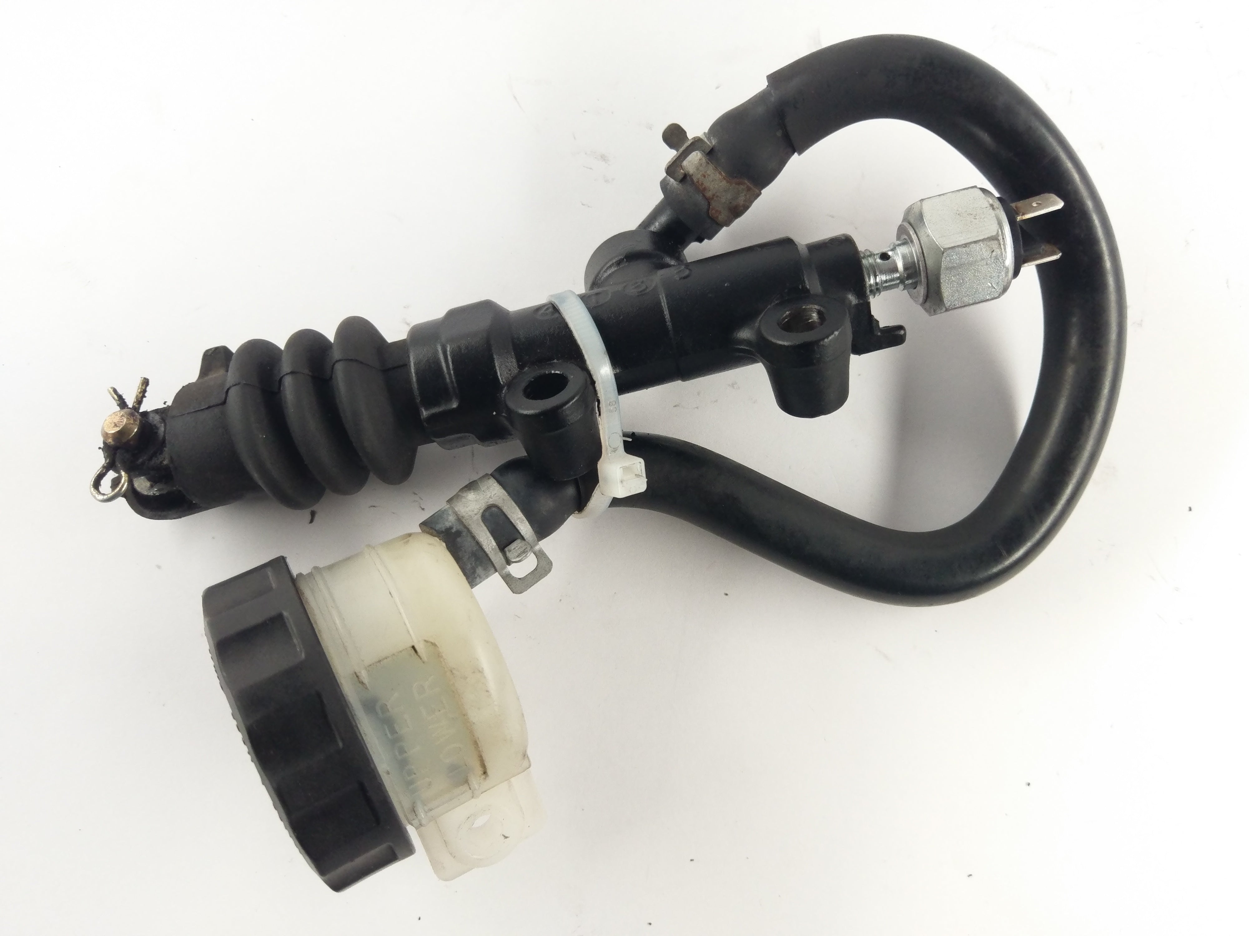 Triumph Thunderbird 900 T309RT [1995] - Rear brake pump