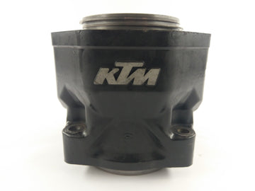KTM 640 Adventure LC4 [1998] - Cylindre avec piston - 0