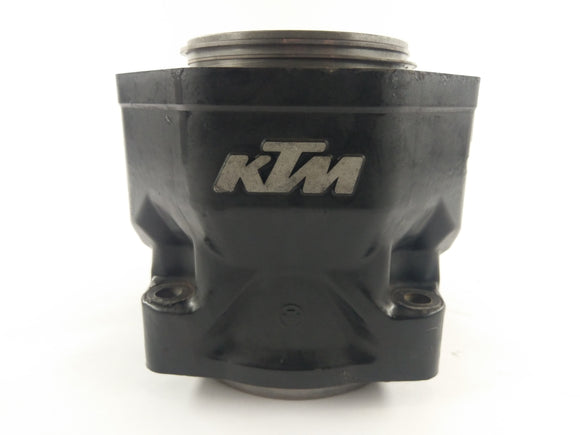 KTM 640 Adventure LC4 [1998] - válec s písty