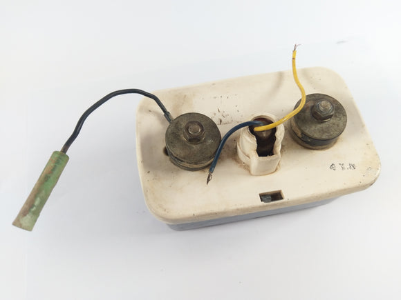 ヤマハYT 125 G Tri-Moto ATC（TRI-Z）-Rear Light