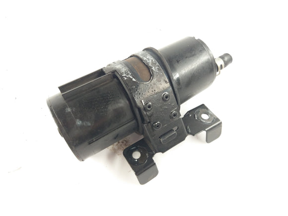 Suzuki intruder 1500 VL [2000] - Wentylacja wentylacji wentylacji silnika