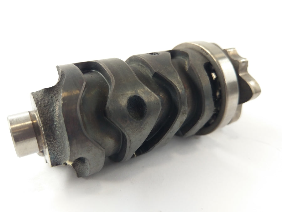 Yamaha TT 600 RE DJ01 [2006] - Vaihtotela