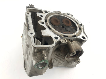 Honda Varadero XL 1000 SD02 [2002] - Zylinderkopf hinterer Zylinderkopf