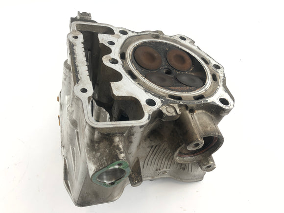 Honda Varadero XL 1000 SD02 [2002] - Culasse culasse arrière