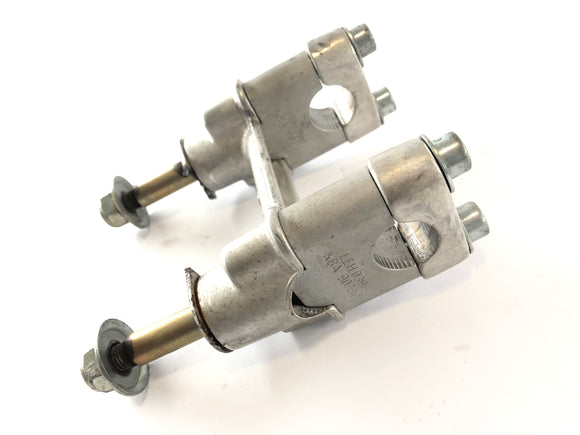 Husqvarna TE 610 8AE [1992] - Reser Set Couple