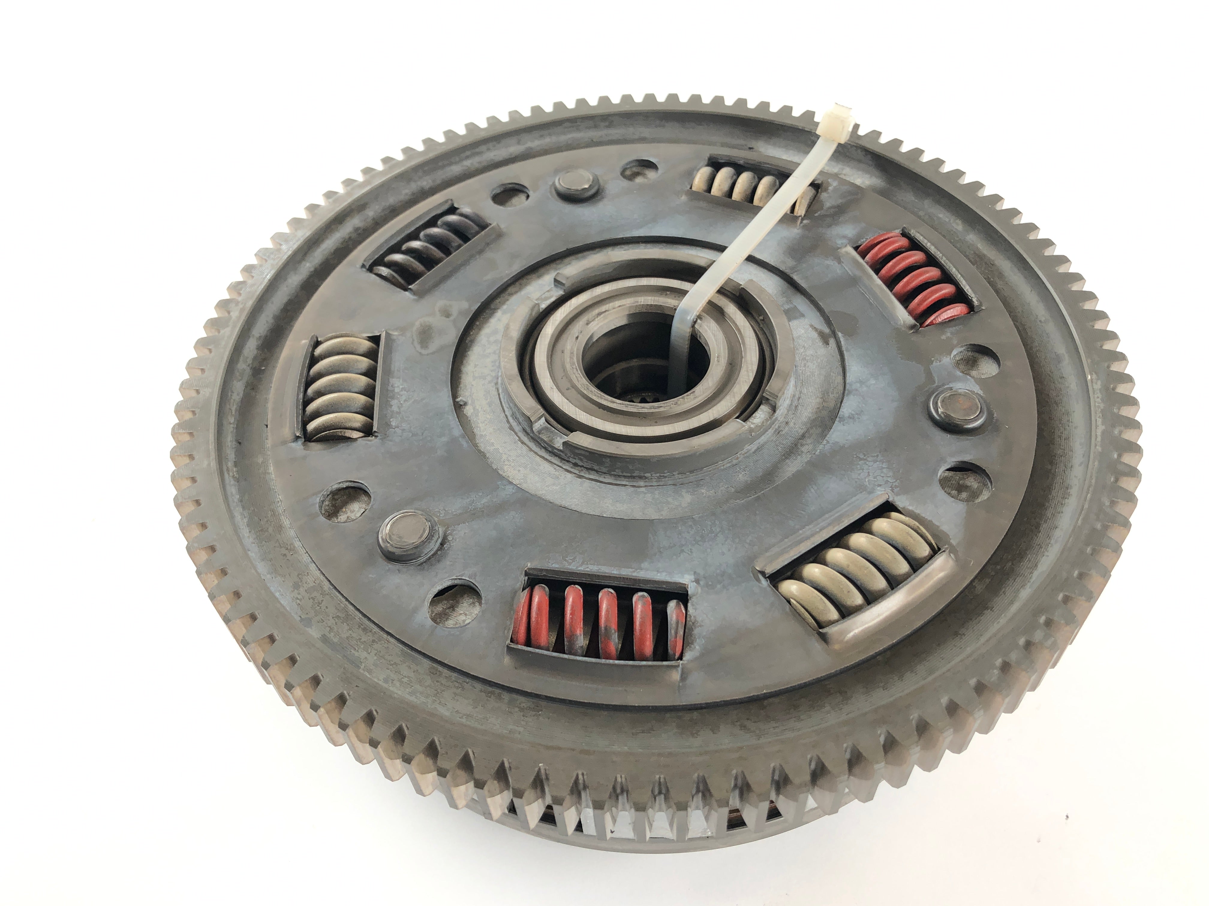 Yamaha XJR 1300 RP02 [2001] - Clutch