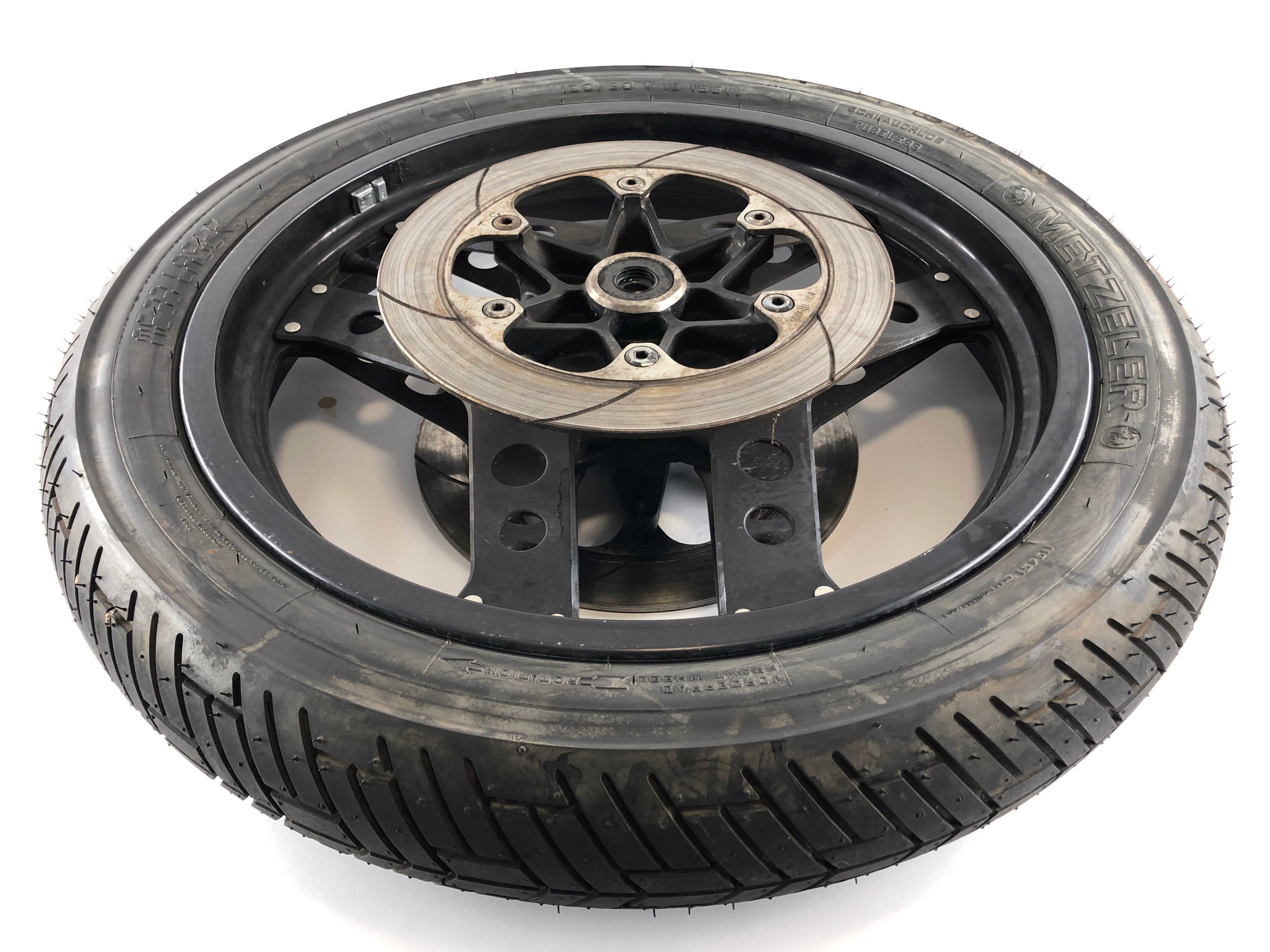 Honda VF 1000 F SC15 [1986] - Front wheel rim