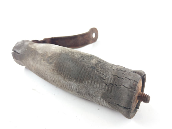 NSU Lux [все годы строительства] - подводка