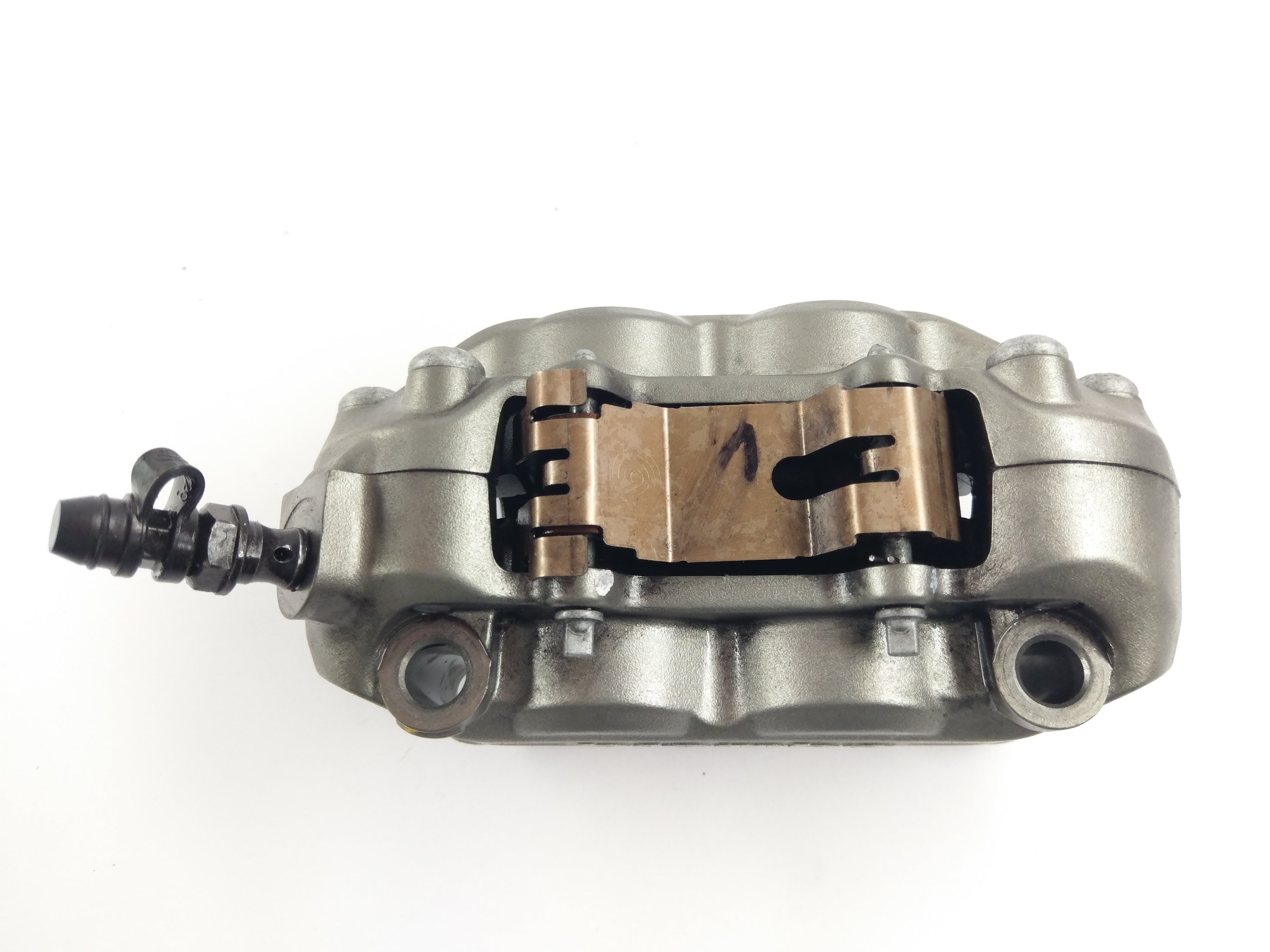 Husqvarna 701 Vitpilen [2018] - Front brake caliper