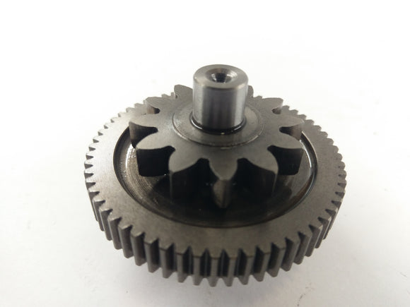 Apryia SX 125 KX1 [2019]  - スターター歯ホイールギアスターター