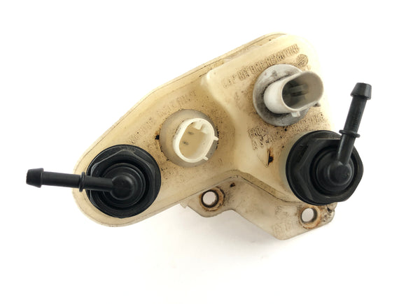 BMW K 1200 GT K12 [2004] - Container van koelwatercompensatie