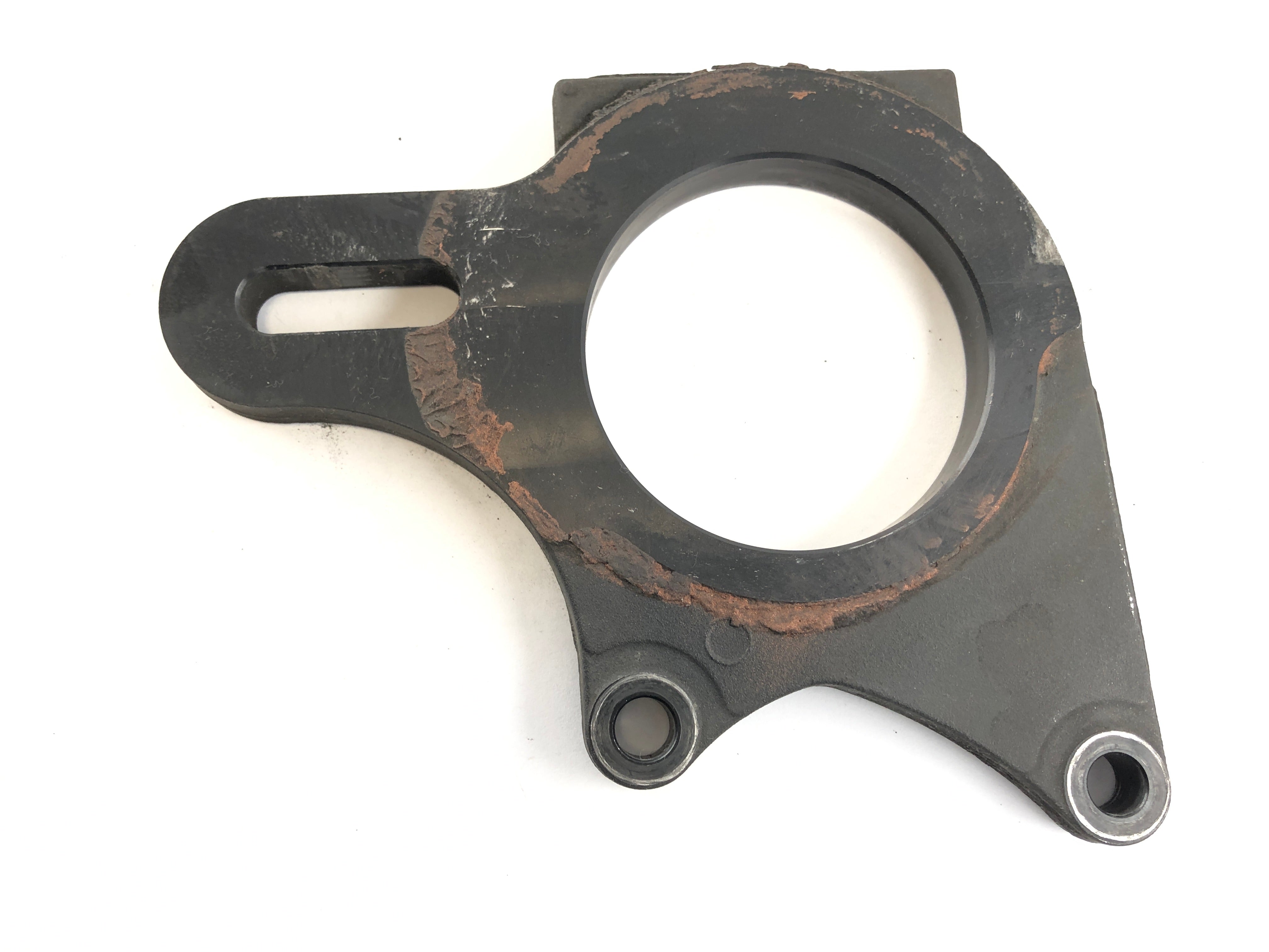 Triumph Speed ​​Triple 1050 515NJ [2006] - Bremseanker Anker Anchor Plate