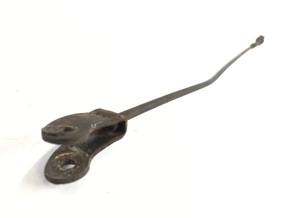 Honda CJ 360 T [1980] - Jarruyhteys