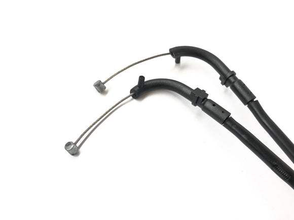 Triumph Daytona 955i T595N [2001] - Trenes de gas