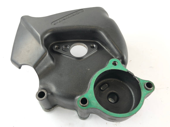 Honda VFR 800 FI RC46 [2000] - Spakettin peittoalue