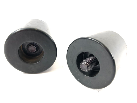 宝马K 1300 R [2010]  - 车把振动阻尼器