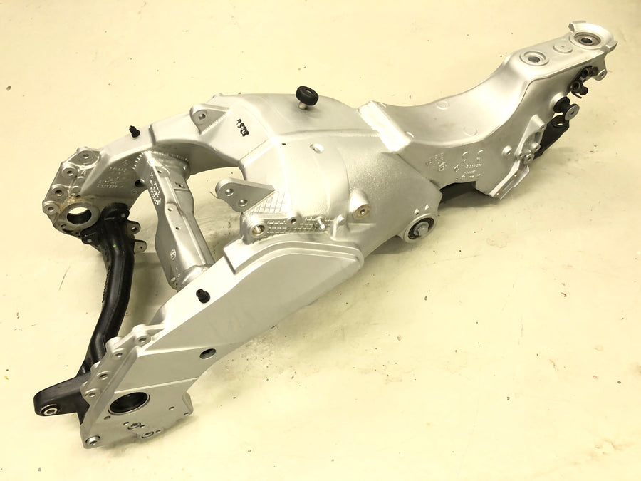 BMW K 1200 GT K12 [2004] - Frame con documenti