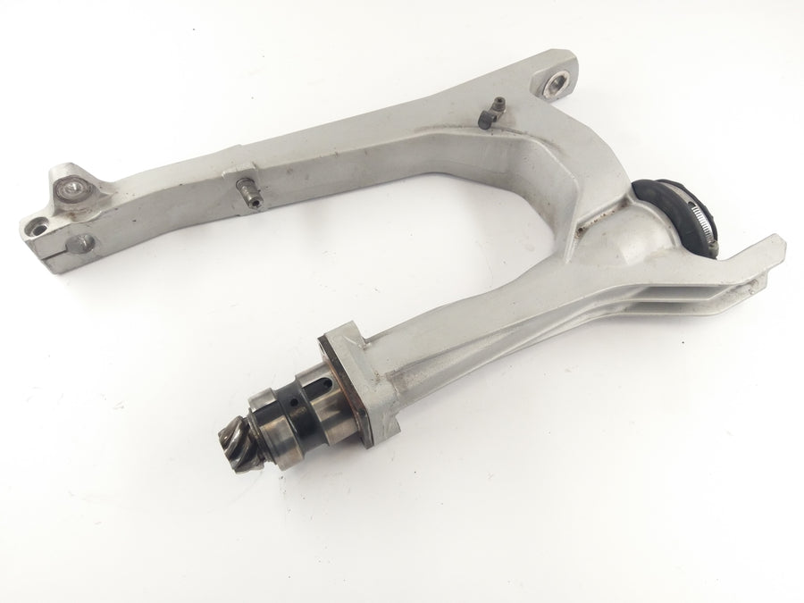 Moto Guzzi Nevada 750 LK [2001] - Swinge Back Wheel Swing