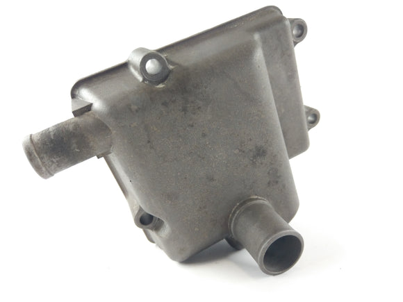 Benelli TNT 1130 Sport [2002] - Lid silnika silnika