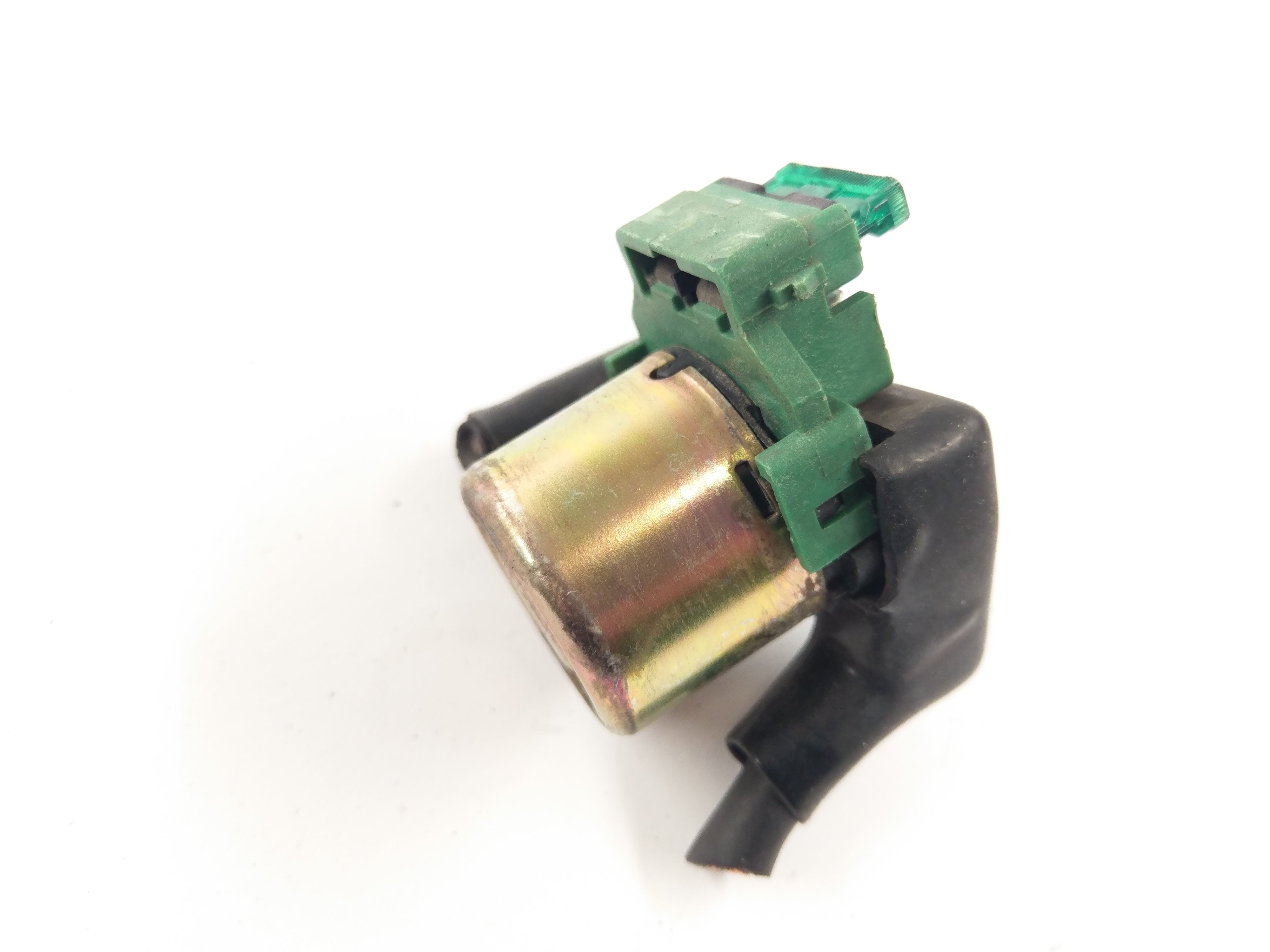 Honda Africa Twin XRV 650 RD03 [1989] - Starter Magnetic Switch Solenoid