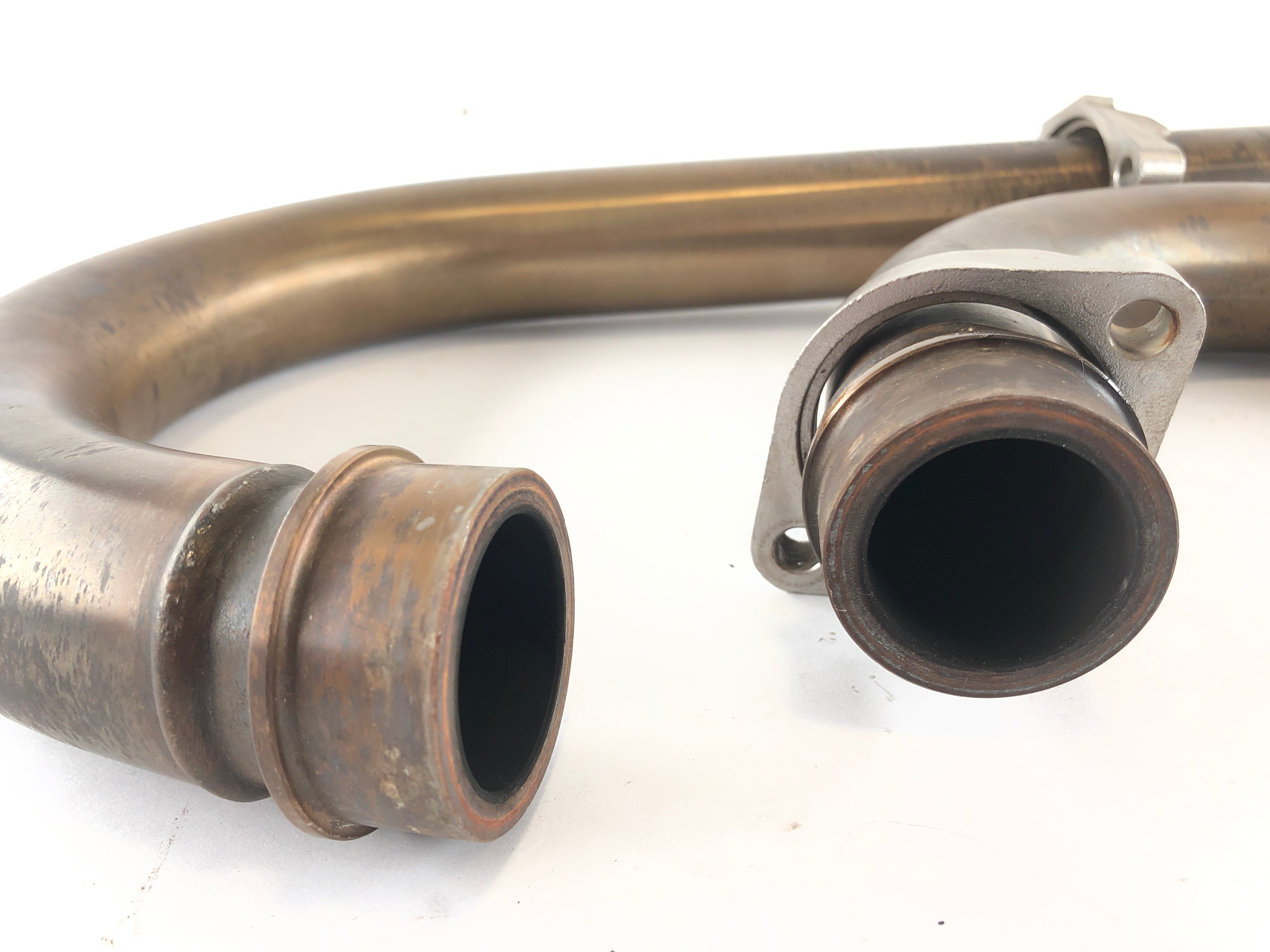 Moto Guzzi V11 [2001] - Manifold Exhaust Manifold Set Pair