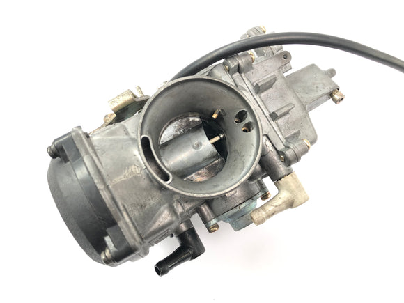 Kawasaki VN 1500 Classic VNT50D [2001] - Карбюратор