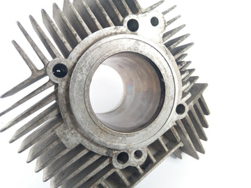 Ducati Pantah - Cagiva Alazzurra - Cilinder - 0