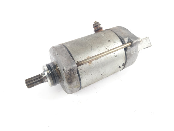 Honda CBR 900 RR SC28 - стартер