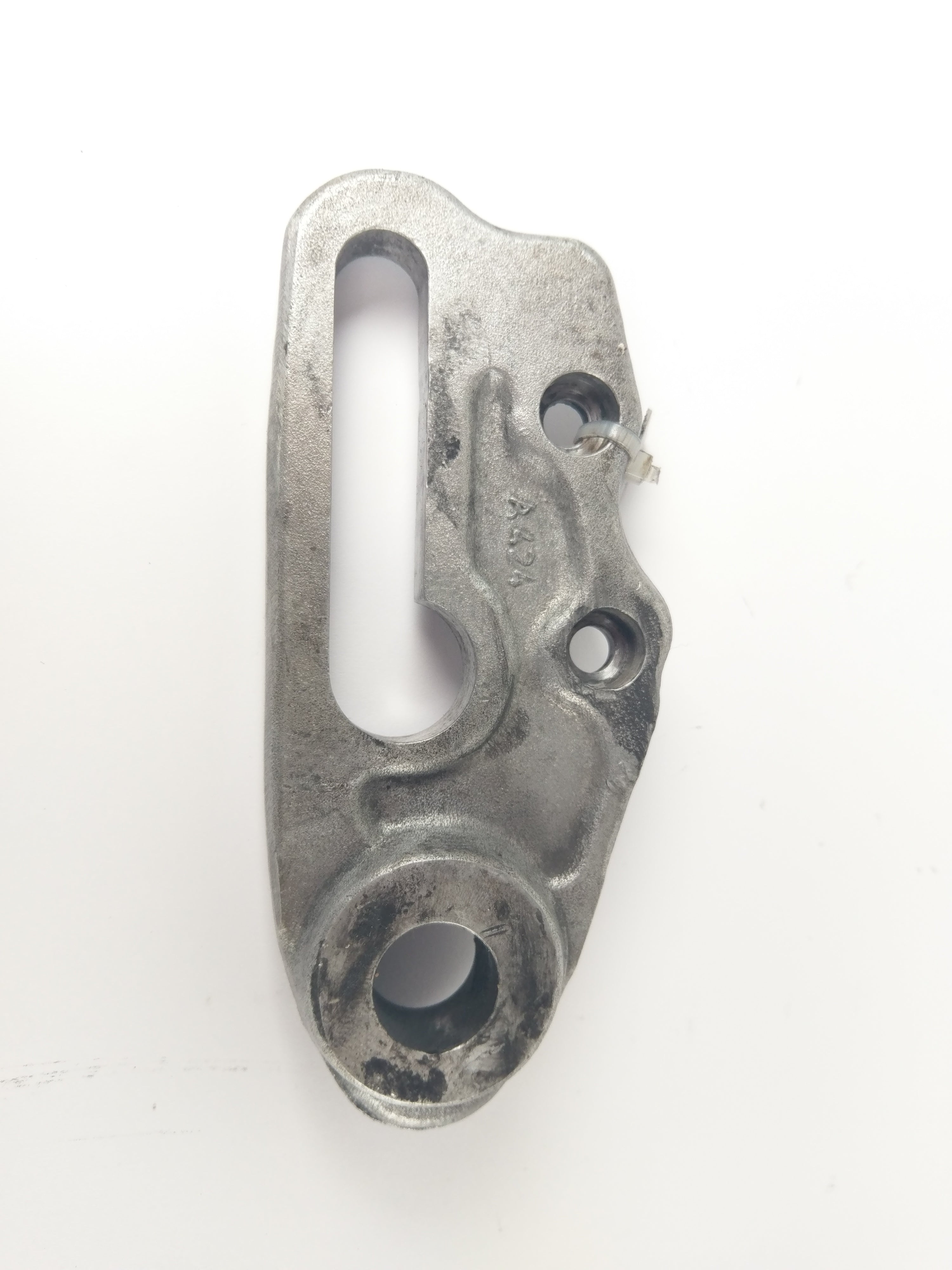 KTM GS 620 RD Bj. 1994 - rear brake anchor