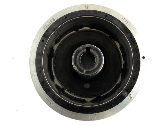 Suzuki DR 750 S SR41B [1988] - Volant moteur